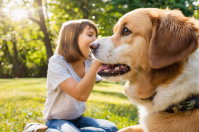 10 Simple Tricks to Teach Your Dog in 15 Minutes a Day