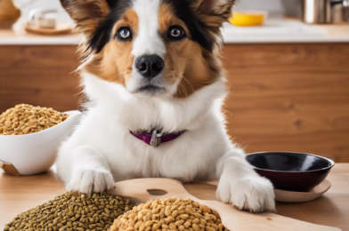 Healthy Eating for Pets: Homemade Treat Recipes Your Pet Will Adore