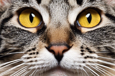 Cat Behavior Explained: Why Does My Cat Do That?