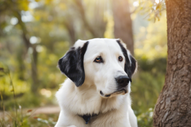 Dealing with Separation Anxiety in Dogs: A Step-by-Step Approach